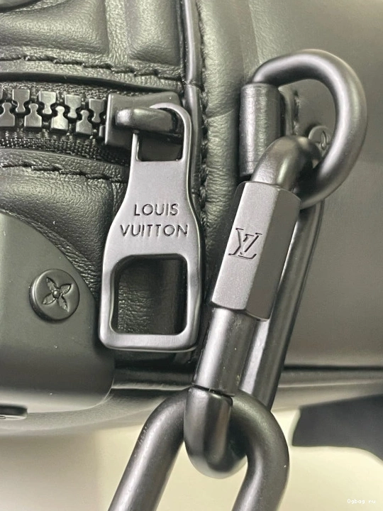 MINI TRUNK VUITTON LOUIS SOFT 0816